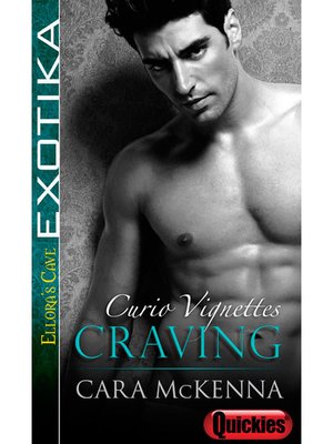 Craving - ebook